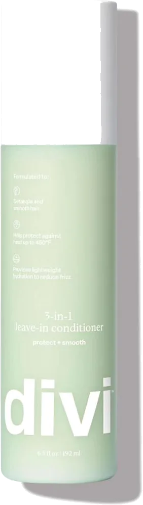 Divi 3-in-1 Leave-In Conditioner