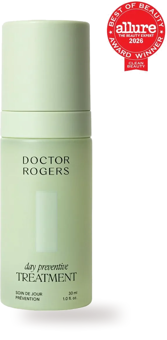 Doctor Rogers Day Preventive Treatment