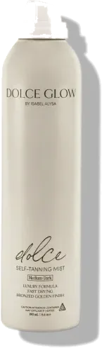 Dolce Glow Self-Tanning Mist