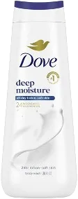 Dove Deep Moisture Body Wash