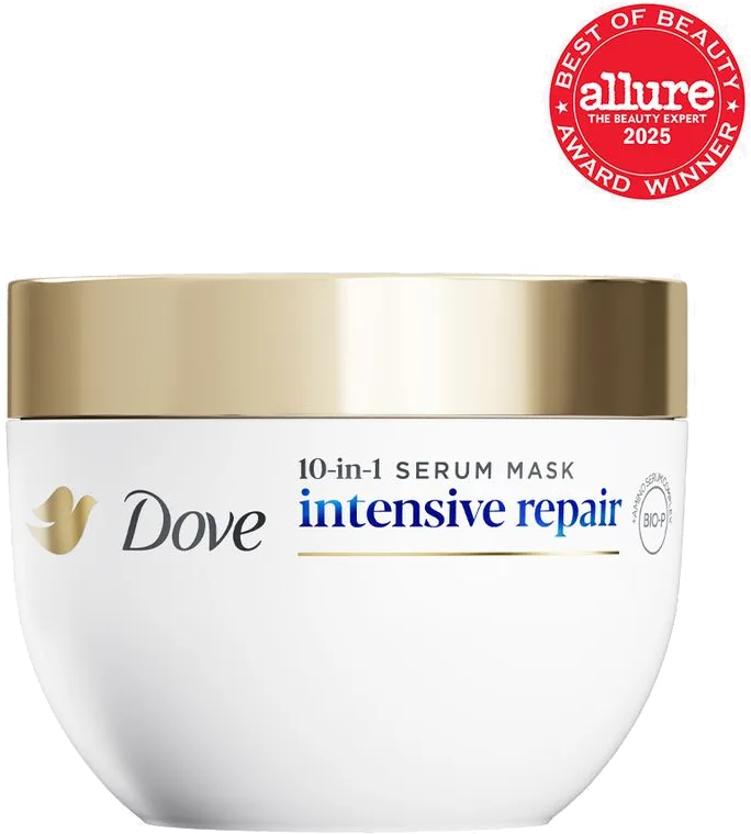 Dove Intensive Repair 10-in-1 Serum Mask