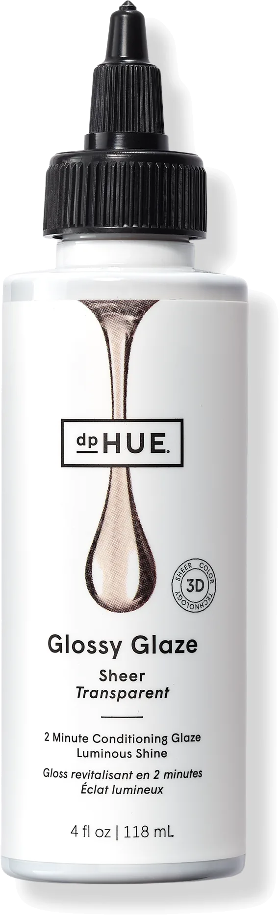 dpHue Glossy Glaze