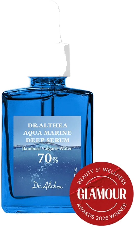 Dr. Althea Aqua Marine Deep Serum