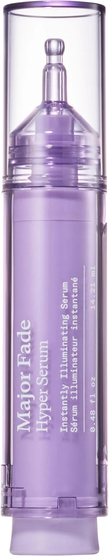 Dr. Idriss Major Fade Hyper Serum
