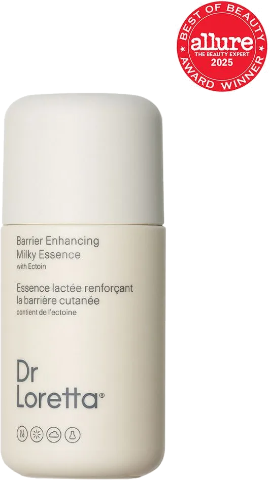 Dr. Loretta Barrier Enhancing Milky Essence