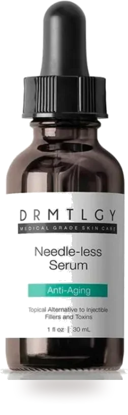 DRMTLGY Needle-less Growth Factor Serum