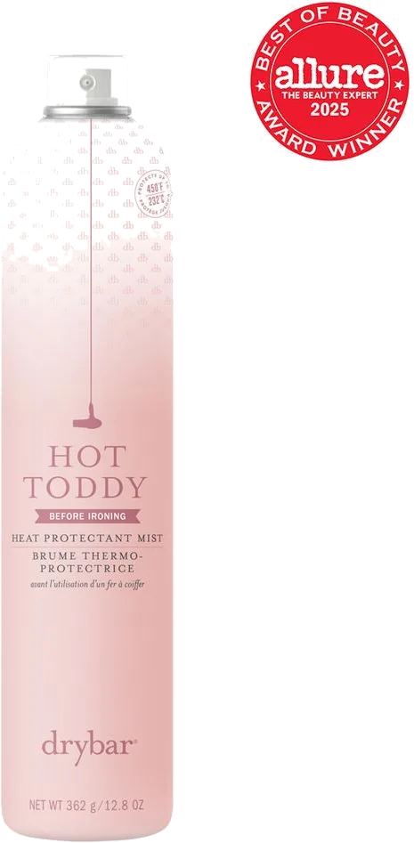 Drybar Hot Toddy Heat Protectant Mist