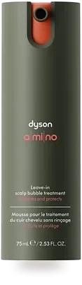 Dyson Amino Leave-In Scalp Bubble Treatment