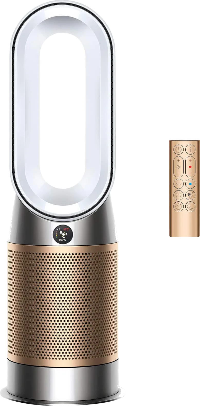 Dyson Purifier Hot+Cool HP2