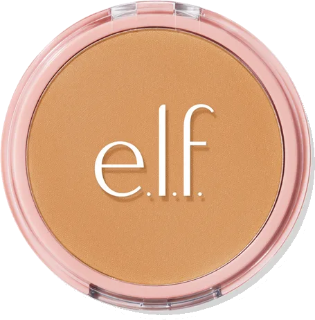E.L.F. Cosmetics Halo Glow Powder Filter