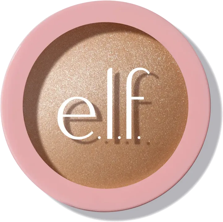 e.l.f. Halo Glow Silky Powder Highlighter