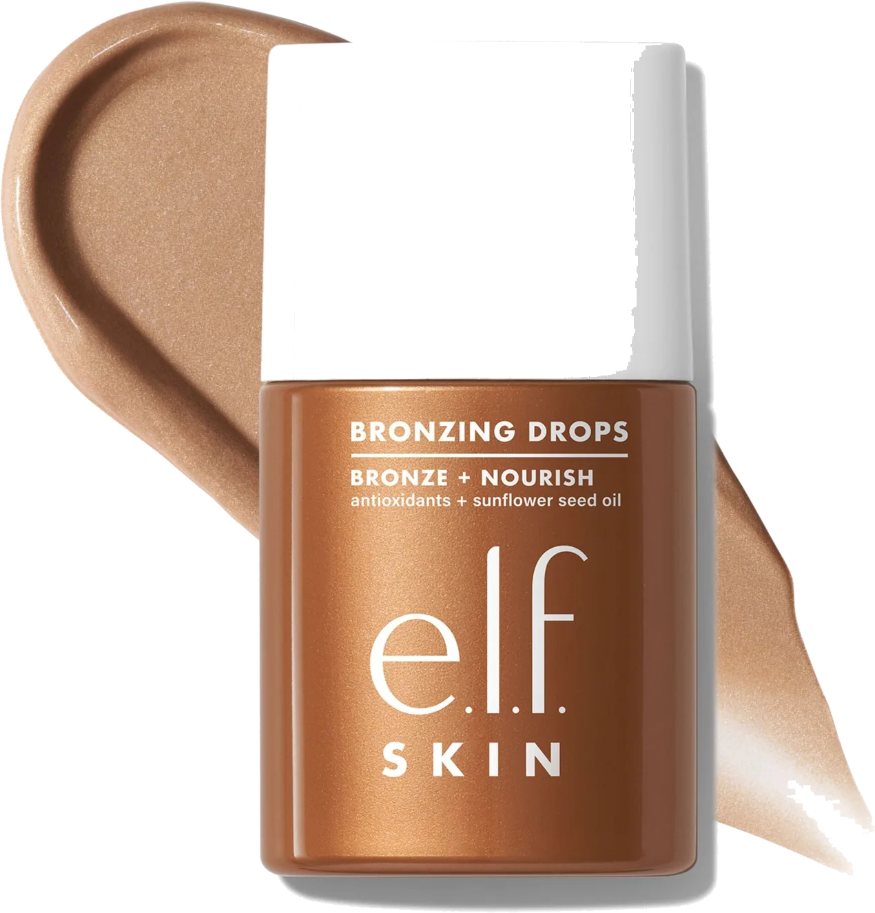 e.l.f. SKIN Bronzing Drops