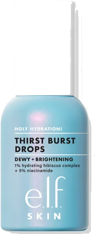 E.L.F. Skin Holy Hydration! Thirst Burst Drops