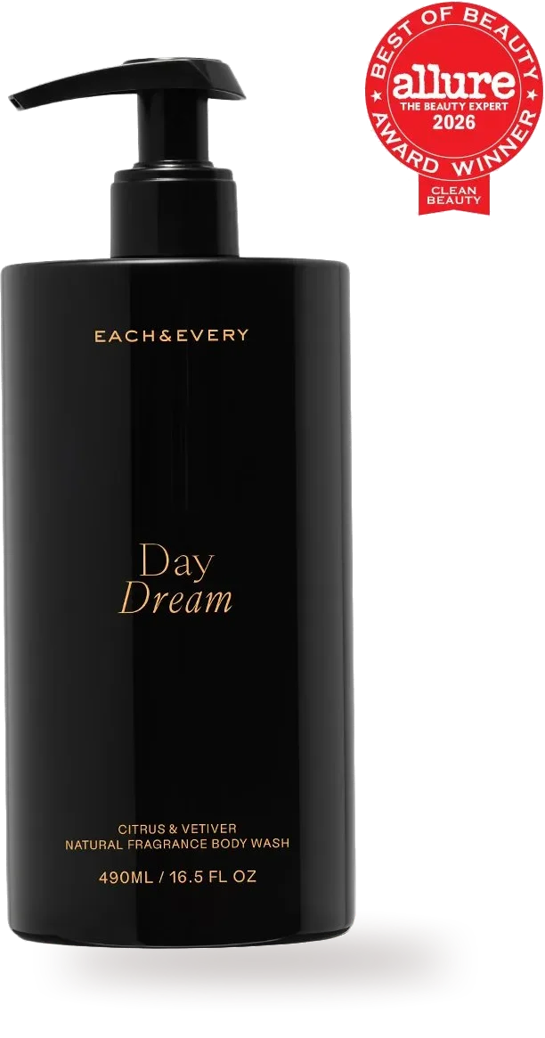 Each & Every Day Dream Body Wash