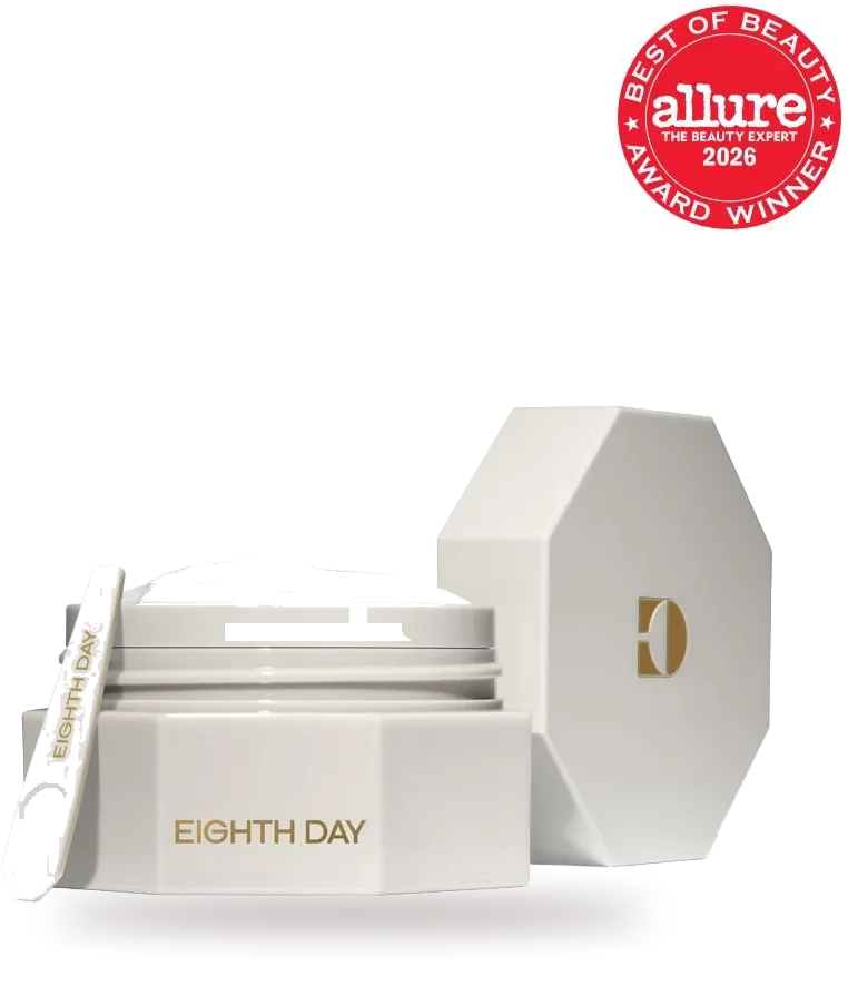 Eighth Day The Ultra-Rich Intensive Moisturizer