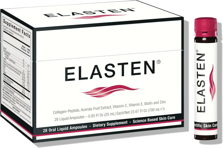 ELASTEN ELASTEN