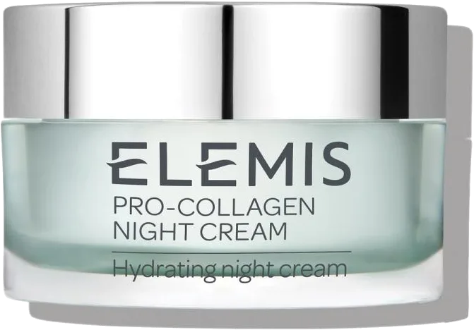 ELEMIS Pro-Collagen Night Cream