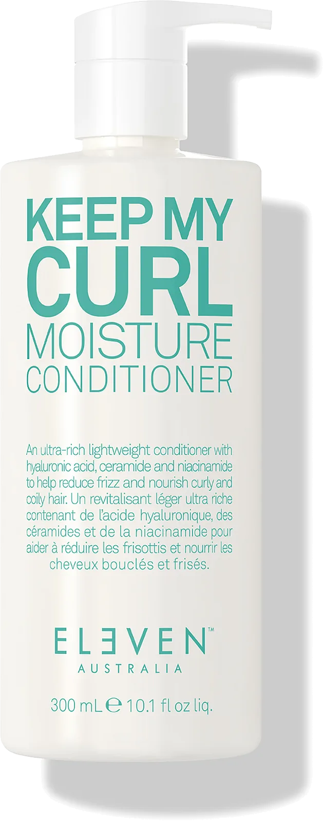 ELEVEN Australia Keep My Curl Moisture Conditioner