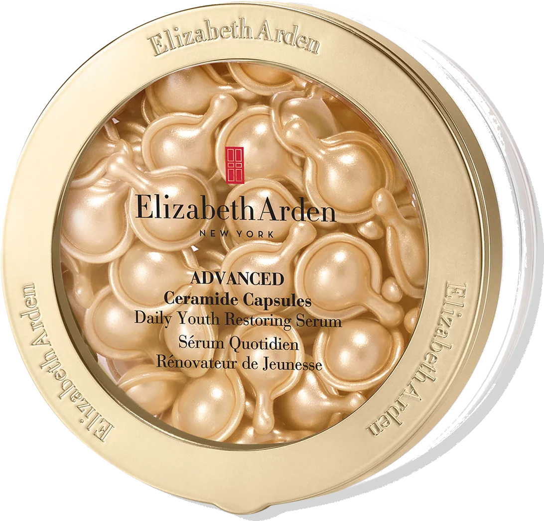 Elizabeth Arden Advanced Ceramide Capsules Daily Youth Restoring Serum