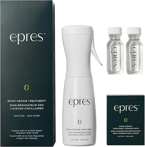 Epres Bond Repair Treatment