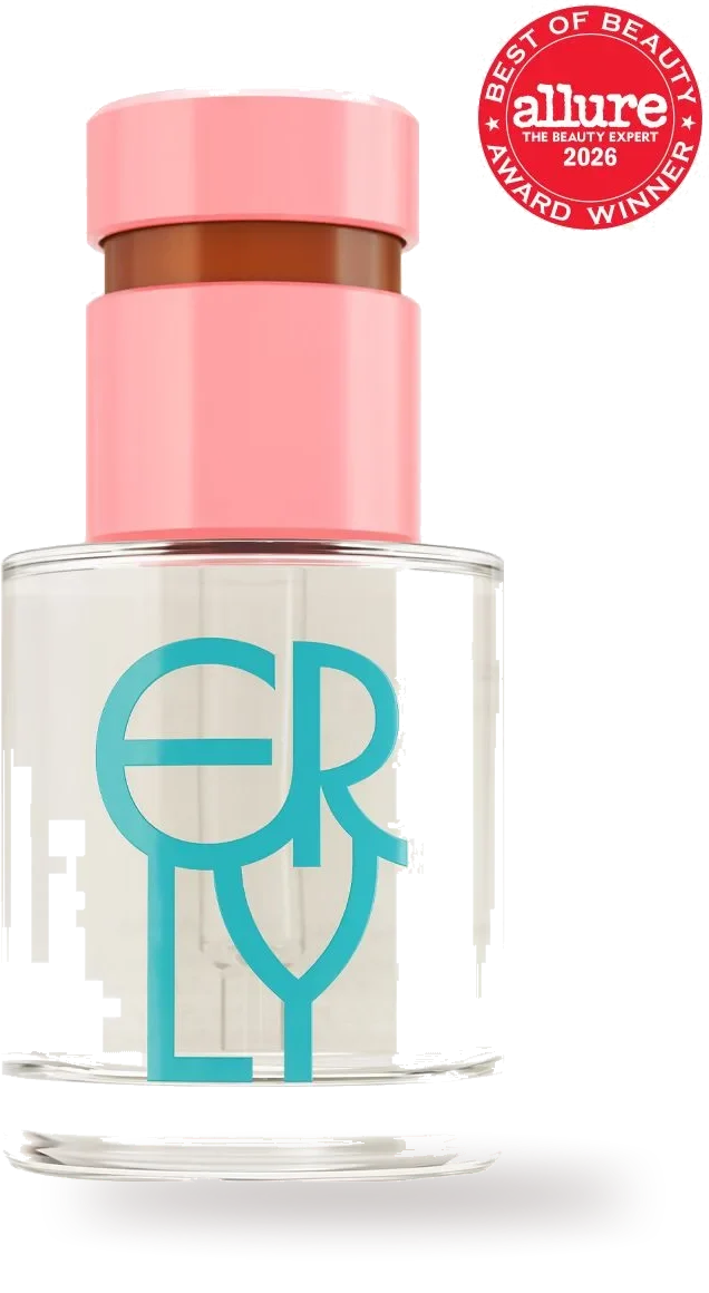 Erly Daily Splash Hydrating Serum