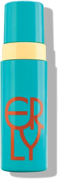 ERLY Face Foam