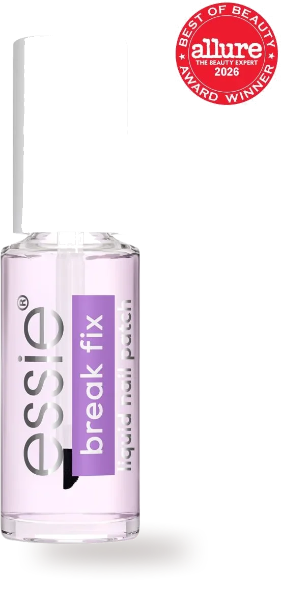 Essie Break Fix Liquid Nail Patch