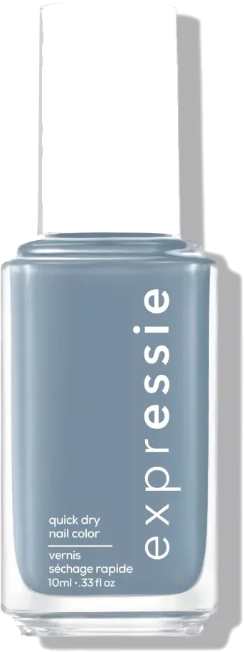 essie Expressie Quick-Dry Nail Polish