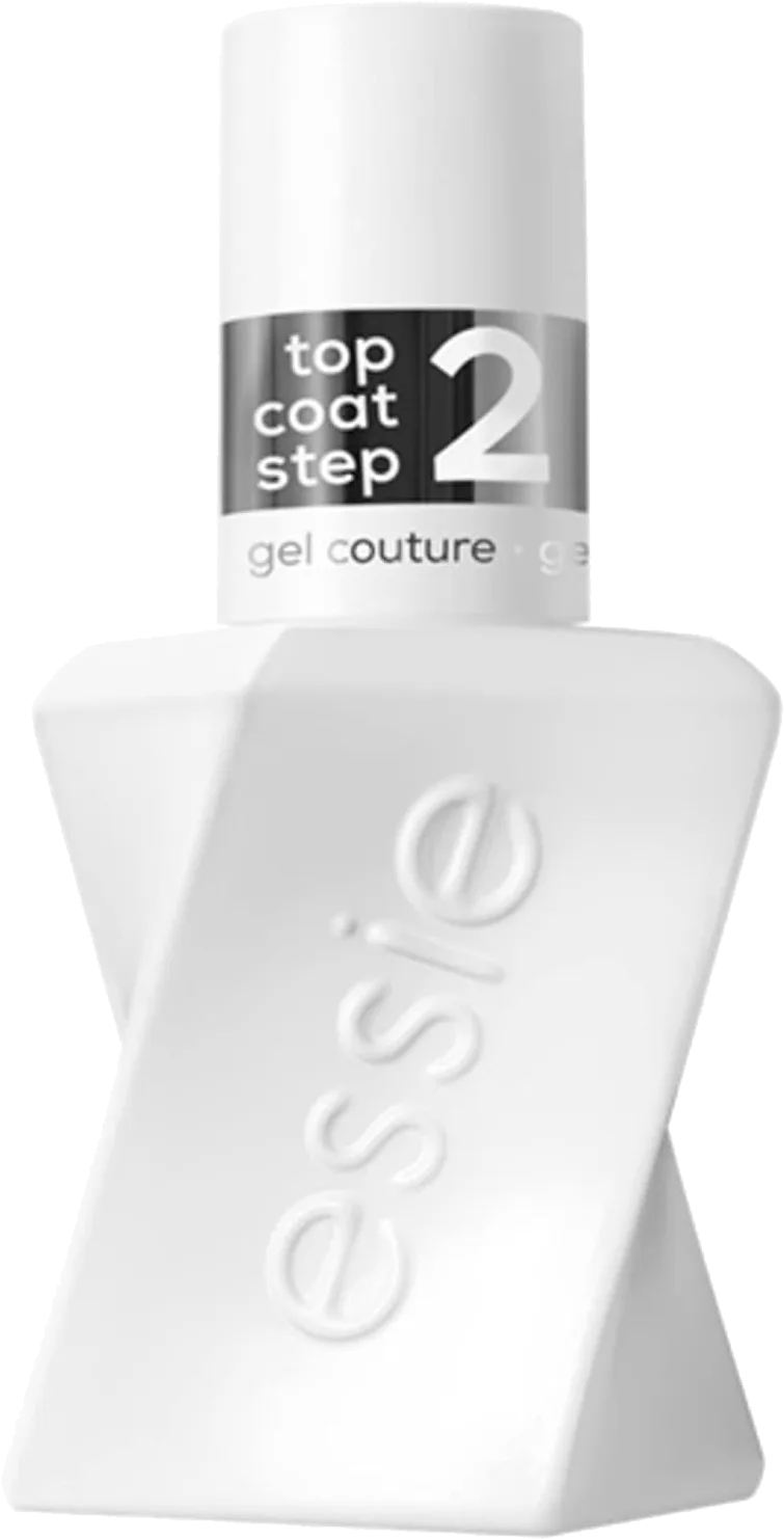 essie Gel Couture Top Coat
