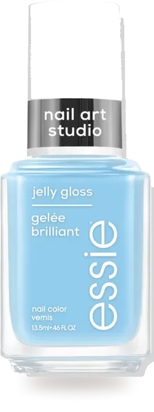 Essie Nail Art Studio Jelly Gloss Nail Polish