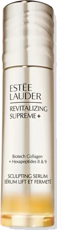 Estée Lauder Revitalizing Supreme+ Face Sculpting Serum