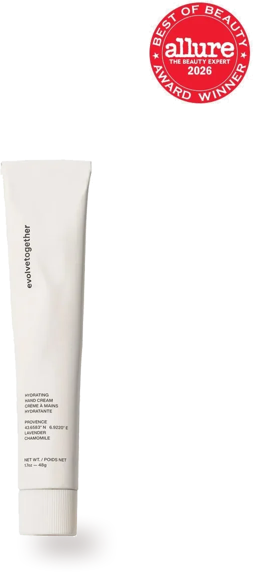 Evolvetogether Hydrating Hand Cream
