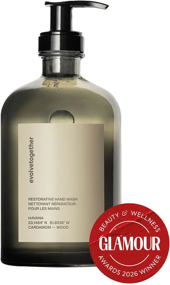 Evolvetogether Restorative Hand Wash