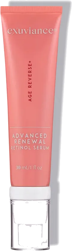 Exuviance Advanced Renewal Retinol Serum