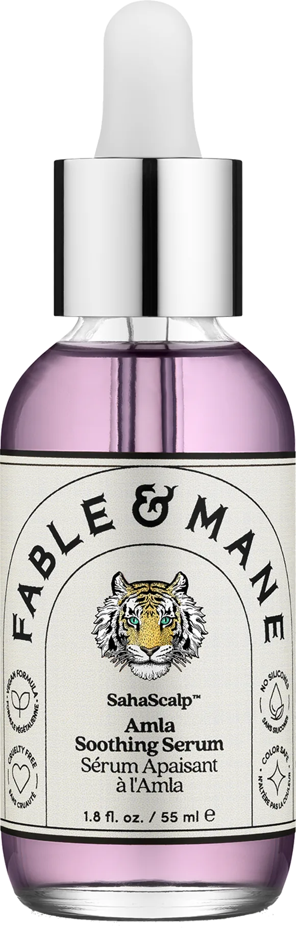 Fable & Mane Amla Soothing Serum