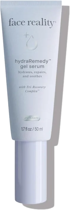 Face Reality hydraRemedy Gel Serum