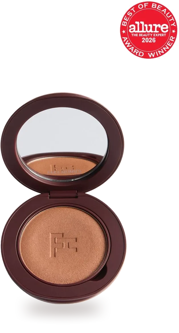 Fara Homidi Essential Bronzer Compact