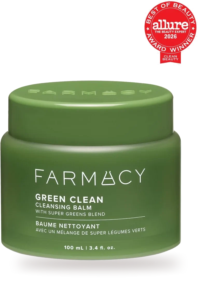 Farmacy Green Clean Cleansing Balm