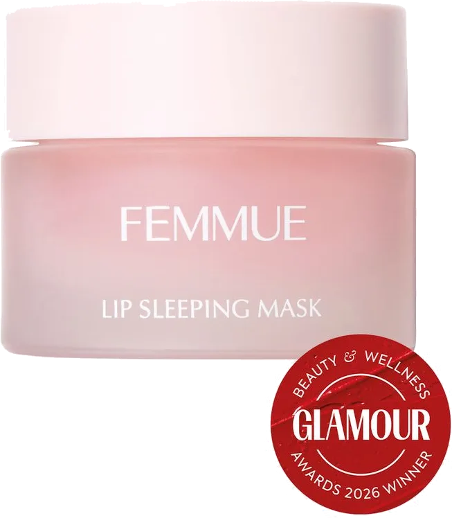 Femmue Lip Sleeping Mask