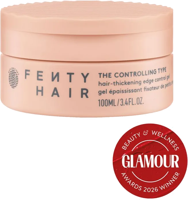 Fenty Hair The Controlling Type Edge Control Gel