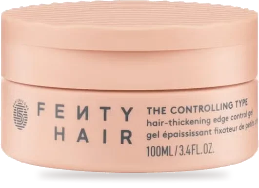 Fenty Hair The Controlling Type Hair Thickening Edge Control