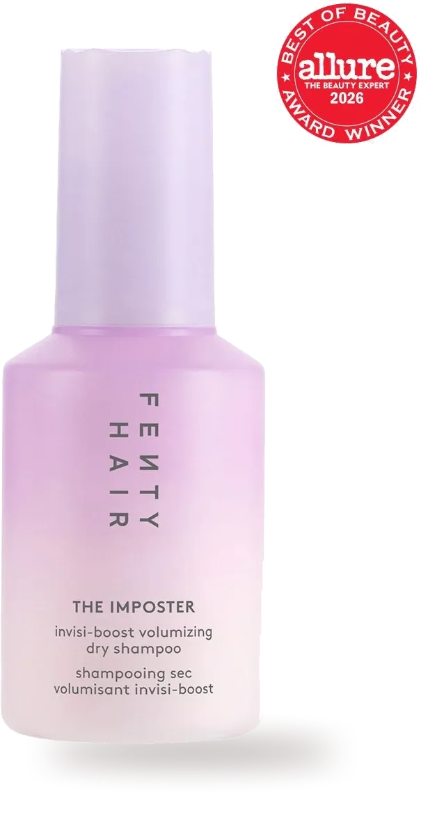 Fenty Hair The Imposter Invisi-Boost Volumizing Dry Shampoo