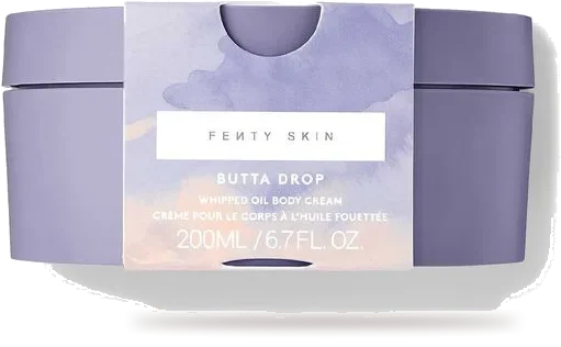 Fenty Skin Butta Drop Whipped Oil Body Cream