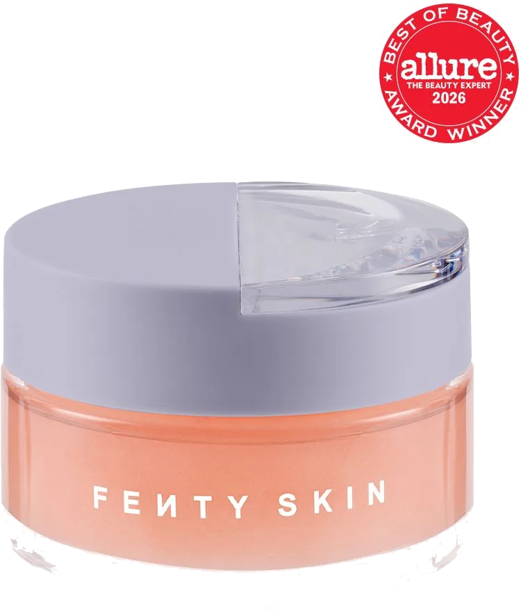 Fenty Skin Dew N Plump Intense Hydration Slushie Mask
