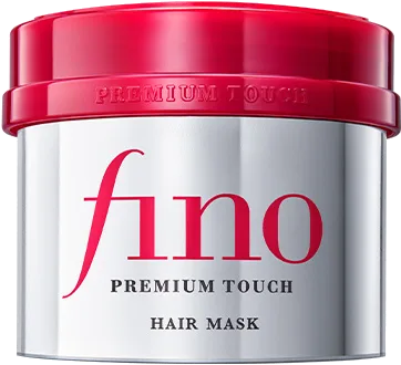 fino Premium Touch Hair Mask