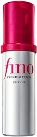 fino Premium Touch Hair Oil