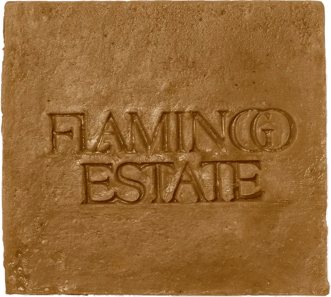 Flamingo Estate Manuka Soap Brick
