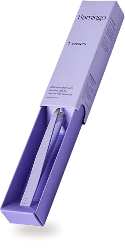 Flamingo Tweezers