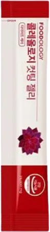 FOODOLOGY Coleology Cutting Stick Jelly