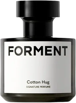 Forment Signature Perfume [Cotton Hug]